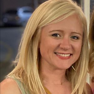 Meet your Posher, Jen